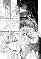 Crimson Spell Ch.01-25 And Extras [Yamane Ayano] [Original] Thumbnail Page 275