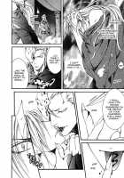 Crimson Spell Ch.01-25 And Extras [Yamane Ayano] [Original] Thumbnail Page 276