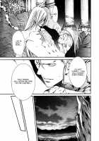 Crimson Spell Ch.01-25 And Extras [Yamane Ayano] [Original] Thumbnail Page 279