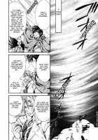 Crimson Spell Ch.01-25 And Extras [Yamane Ayano] [Original] Thumbnail Page 280