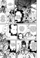 Crimson Spell Ch.01-25 And Extras [Yamane Ayano] [Original] Thumbnail Page 283