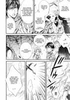 Crimson Spell Ch.01-25 And Extras [Yamane Ayano] [Original] Thumbnail Page 284