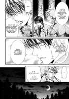 Crimson Spell Ch.01-25 And Extras [Yamane Ayano] [Original] Thumbnail Page 286