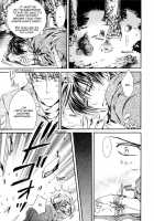 Crimson Spell Ch.01-25 And Extras [Yamane Ayano] [Original] Thumbnail Page 287