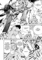 Crimson Spell Ch.01-25 And Extras [Yamane Ayano] [Original] Thumbnail Page 288