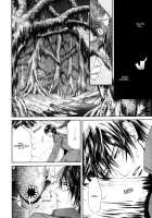 Crimson Spell Ch.01-25 And Extras [Yamane Ayano] [Original] Thumbnail Page 296