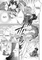 Crimson Spell Ch.01-25 And Extras [Yamane Ayano] [Original] Thumbnail Page 297