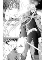 Crimson Spell Ch.01-25 And Extras [Yamane Ayano] [Original] Thumbnail Page 298