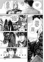 Crimson Spell Ch.01-25 And Extras [Yamane Ayano] [Original] Thumbnail Page 29