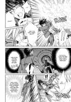 Crimson Spell Ch.01-25 And Extras [Yamane Ayano] [Original] Thumbnail Page 300