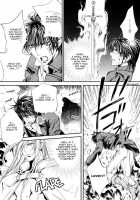 Crimson Spell Ch.01-25 And Extras [Yamane Ayano] [Original] Thumbnail Page 301