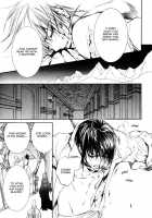Crimson Spell Ch.01-25 And Extras [Yamane Ayano] [Original] Thumbnail Page 303