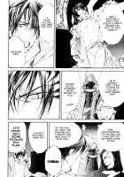 Crimson Spell Ch.01-25 And Extras [Yamane Ayano] [Original] Thumbnail Page 304