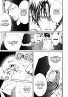 Crimson Spell Ch.01-25 And Extras [Yamane Ayano] [Original] Thumbnail Page 305