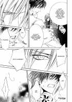 Crimson Spell Ch.01-25 And Extras [Yamane Ayano] [Original] Thumbnail Page 307