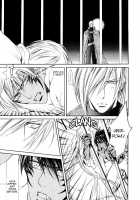 Crimson Spell Ch.01-25 And Extras [Yamane Ayano] [Original] Thumbnail Page 309