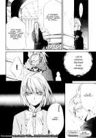 Crimson Spell Ch.01-25 And Extras [Yamane Ayano] [Original] Thumbnail Page 314