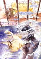 Crimson Spell Ch.01-25 And Extras [Yamane Ayano] [Original] Thumbnail Page 316