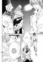 Crimson Spell Ch.01-25 And Extras [Yamane Ayano] [Original] Thumbnail Page 320