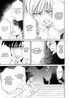 Crimson Spell Ch.01-25 And Extras [Yamane Ayano] [Original] Thumbnail Page 323