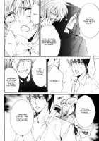 Crimson Spell Ch.01-25 And Extras [Yamane Ayano] [Original] Thumbnail Page 324