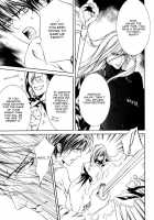 Crimson Spell Ch.01-25 And Extras [Yamane Ayano] [Original] Thumbnail Page 325