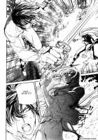 Crimson Spell Ch.01-25 And Extras [Yamane Ayano] [Original] Thumbnail Page 326