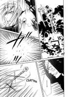 Crimson Spell Ch.01-25 And Extras [Yamane Ayano] [Original] Thumbnail Page 327