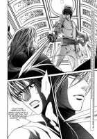 Crimson Spell Ch.01-25 And Extras [Yamane Ayano] [Original] Thumbnail Page 330