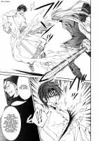 Crimson Spell Ch.01-25 And Extras [Yamane Ayano] [Original] Thumbnail Page 333