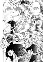 Crimson Spell Ch.01-25 And Extras [Yamane Ayano] [Original] Thumbnail Page 334