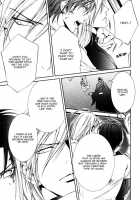 Crimson Spell Ch.01-25 And Extras [Yamane Ayano] [Original] Thumbnail Page 335