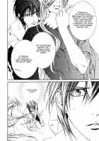 Crimson Spell Ch.01-25 And Extras [Yamane Ayano] [Original] Thumbnail Page 336