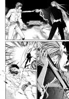 Crimson Spell Ch.01-25 And Extras [Yamane Ayano] [Original] Thumbnail Page 338