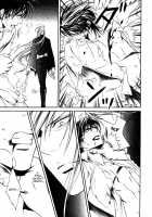 Crimson Spell Ch.01-25 And Extras [Yamane Ayano] [Original] Thumbnail Page 339