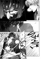 Crimson Spell Ch.01-25 And Extras [Yamane Ayano] [Original] Thumbnail Page 33