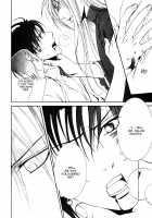 Crimson Spell Ch.01-25 And Extras [Yamane Ayano] [Original] Thumbnail Page 340