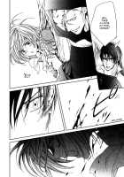 Crimson Spell Ch.01-25 And Extras [Yamane Ayano] [Original] Thumbnail Page 342