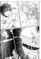 Crimson Spell Ch.01-25 And Extras [Yamane Ayano] [Original] Thumbnail Page 346