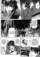 Crimson Spell Ch.01-25 And Extras [Yamane Ayano] [Original] Thumbnail Page 34