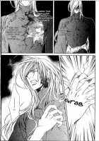 Crimson Spell Ch.01-25 And Extras [Yamane Ayano] [Original] Thumbnail Page 350