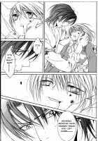 Crimson Spell Ch.01-25 And Extras [Yamane Ayano] [Original] Thumbnail Page 352