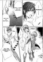 Crimson Spell Ch.01-25 And Extras [Yamane Ayano] [Original] Thumbnail Page 355
