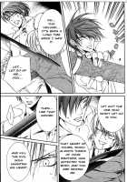 Crimson Spell Ch.01-25 And Extras [Yamane Ayano] [Original] Thumbnail Page 356