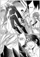 Crimson Spell Ch.01-25 And Extras [Yamane Ayano] [Original] Thumbnail Page 357