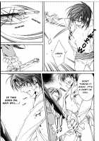 Crimson Spell Ch.01-25 And Extras [Yamane Ayano] [Original] Thumbnail Page 358