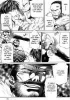 Crimson Spell Ch.01-25 And Extras [Yamane Ayano] [Original] Thumbnail Page 35