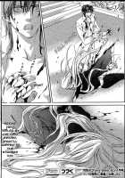 Crimson Spell Ch.01-25 And Extras [Yamane Ayano] [Original] Thumbnail Page 364