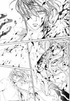 Crimson Spell Ch.01-25 And Extras [Yamane Ayano] [Original] Thumbnail Page 366