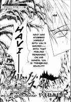 Crimson Spell Ch.01-25 And Extras [Yamane Ayano] [Original] Thumbnail Page 367